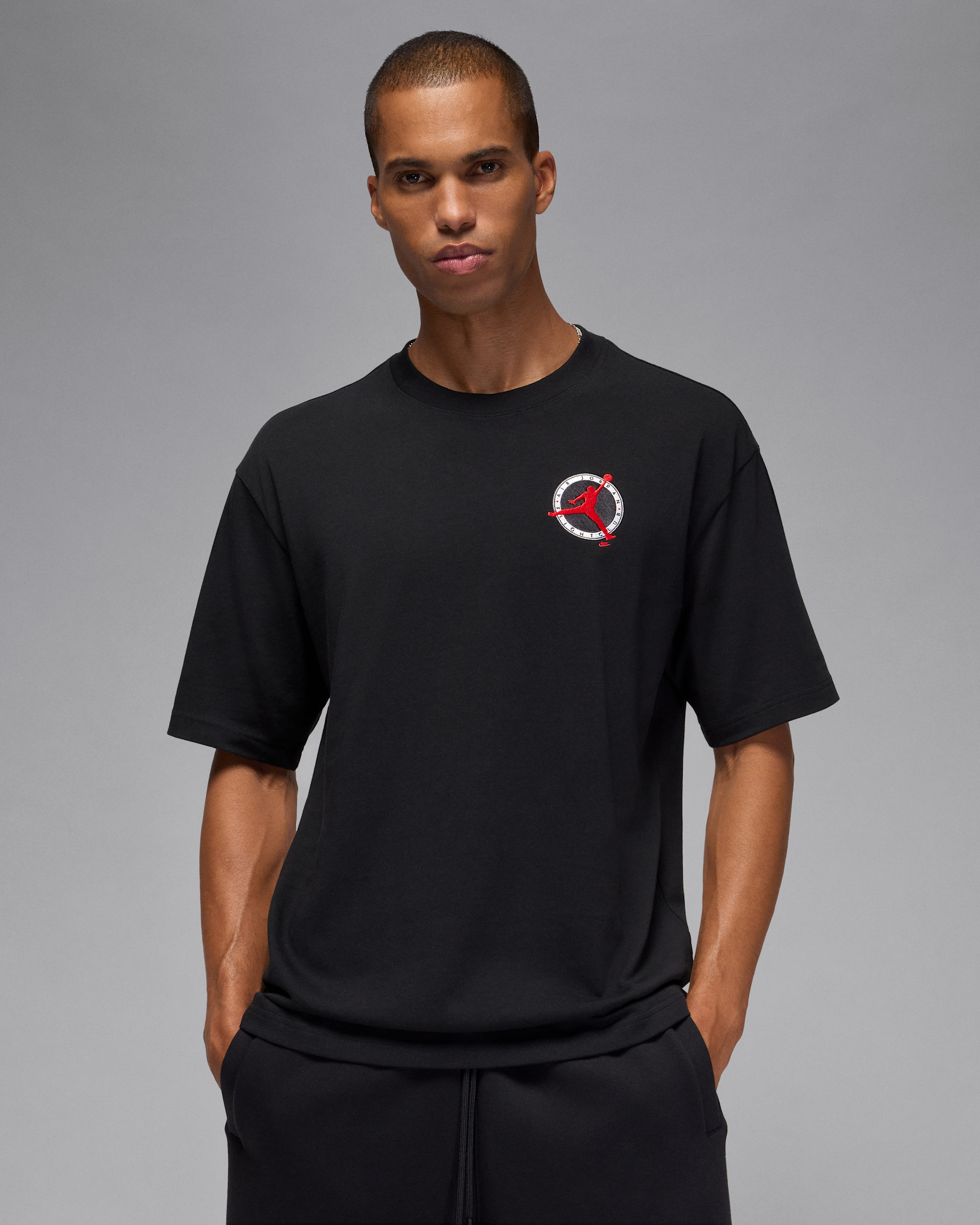 Jordan Flight Club Men's T-Shirt. Nike ZA